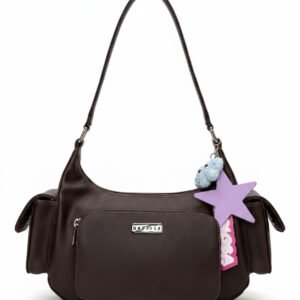 Bolso 2.000 Mocca