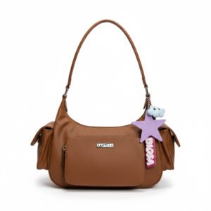 Bolso 2.000 Camel