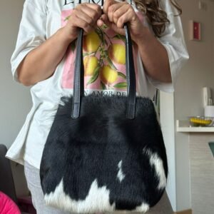 Tote Bag Salvaje Mediano