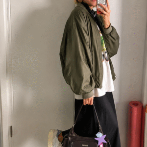 Bolso 2.000 Mocca