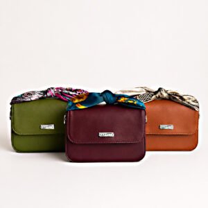 Bolso Mom